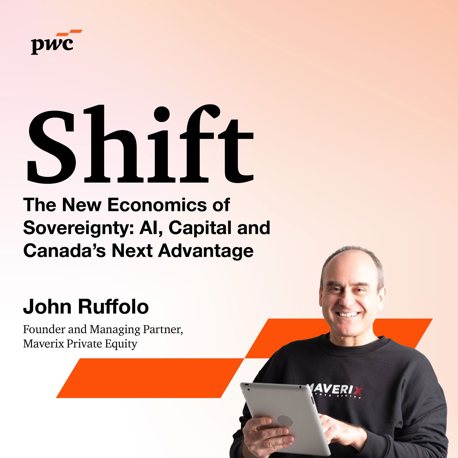 The new economics of sovereignty: AI, Capital and Canada’s next advantage