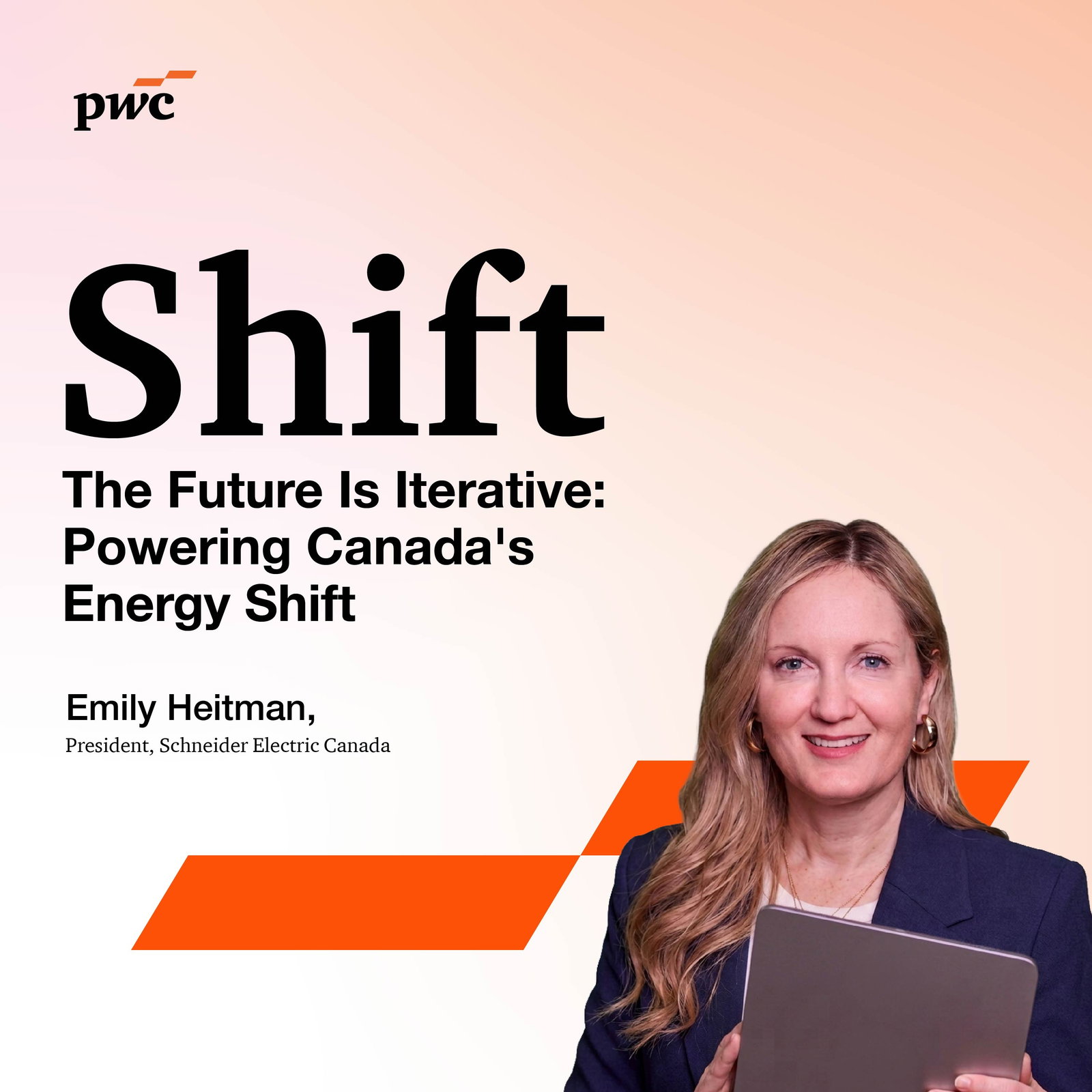 The Future Is Iterative: Powering Canada's Energy Shift