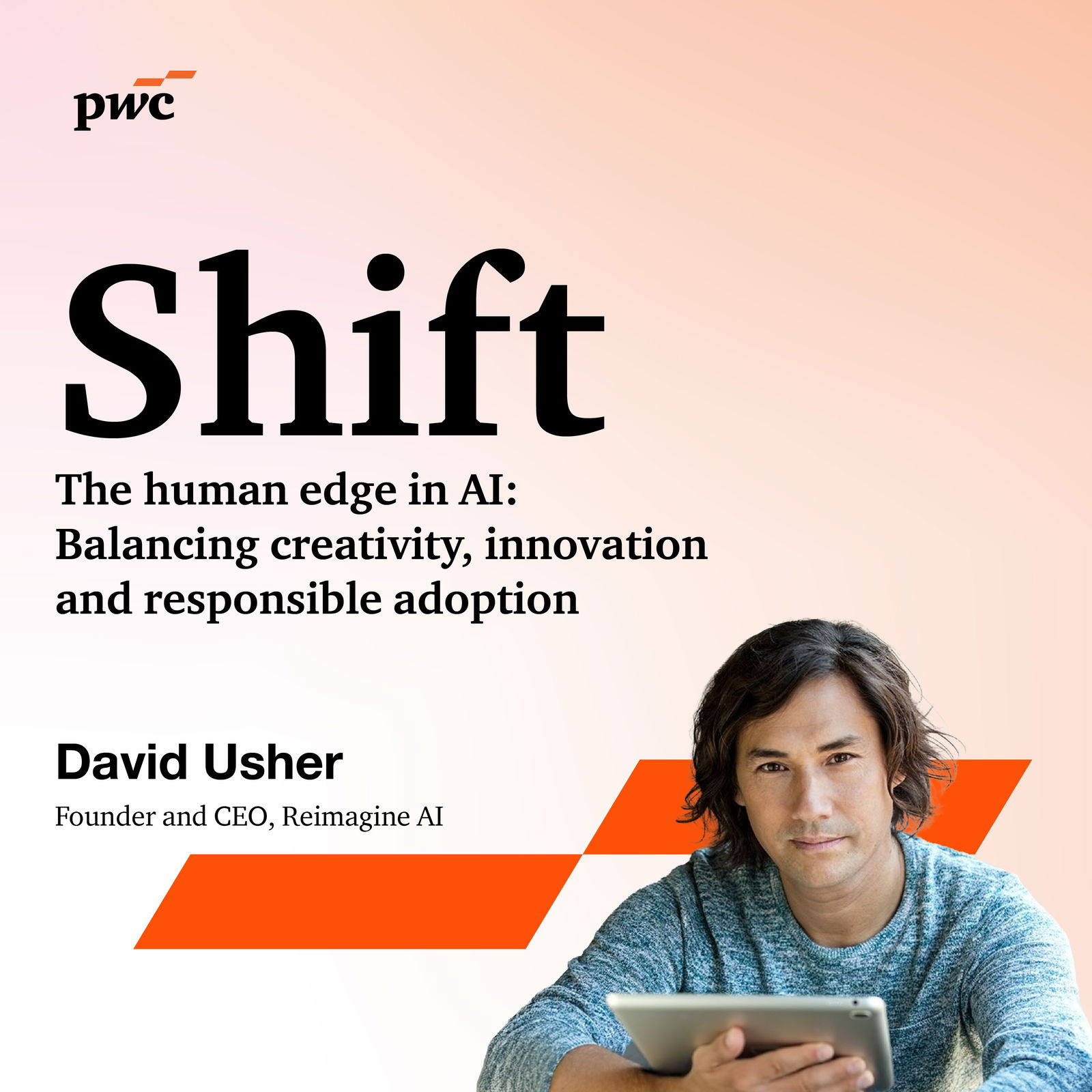 The human edge in AI: Balancing creativity, innovation and responsible adoption