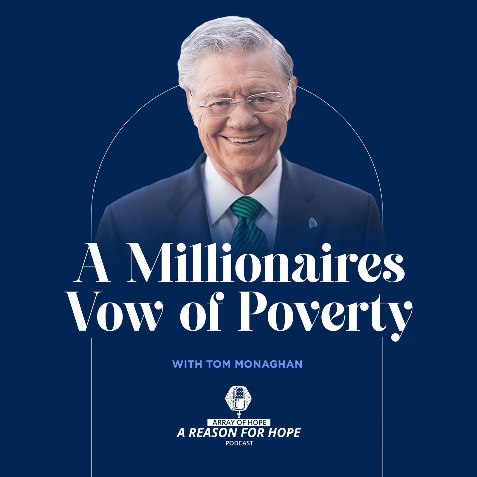 A Millionaires Vow of Poverty