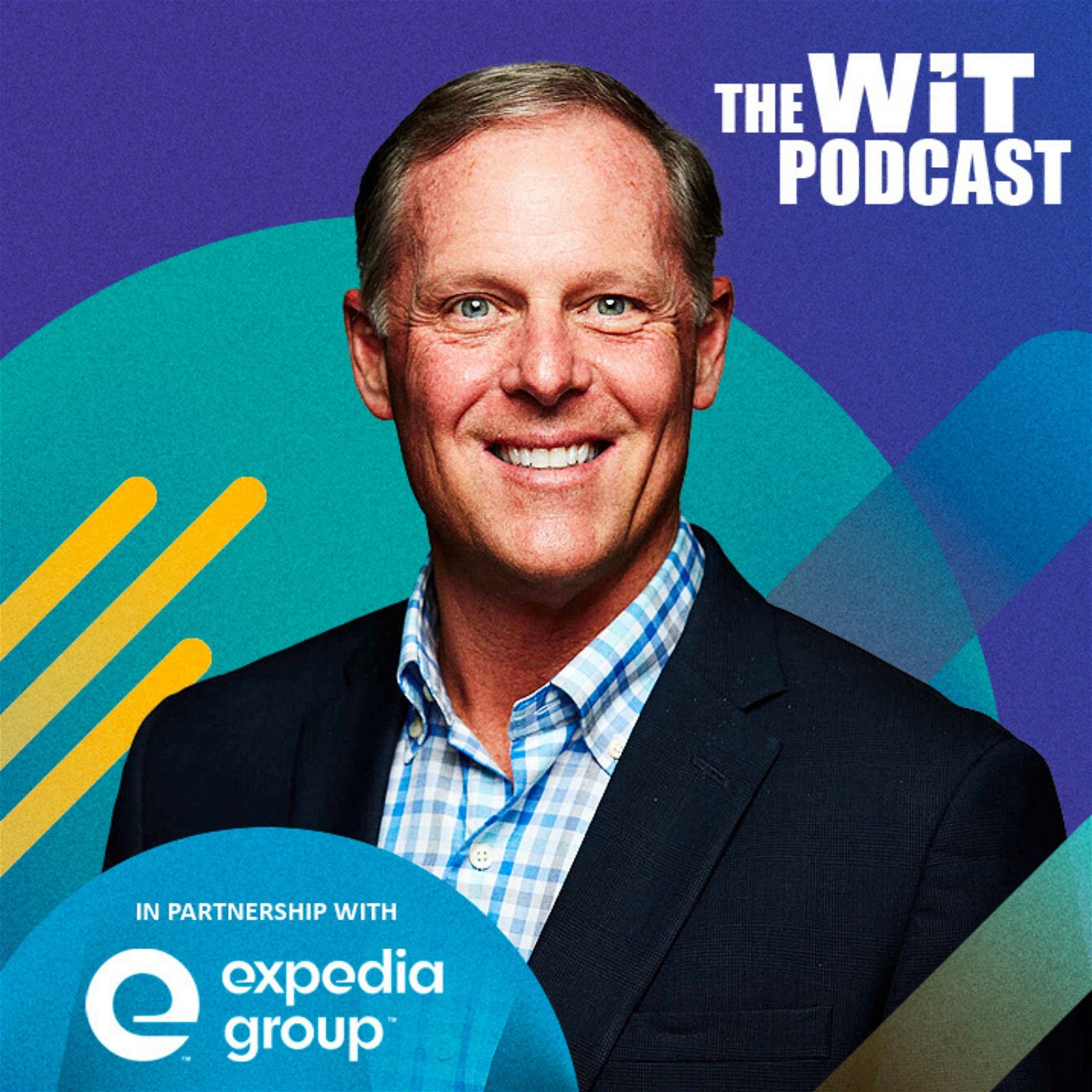 Expedia Talks: Rob Torres, SVP, Media Solutions