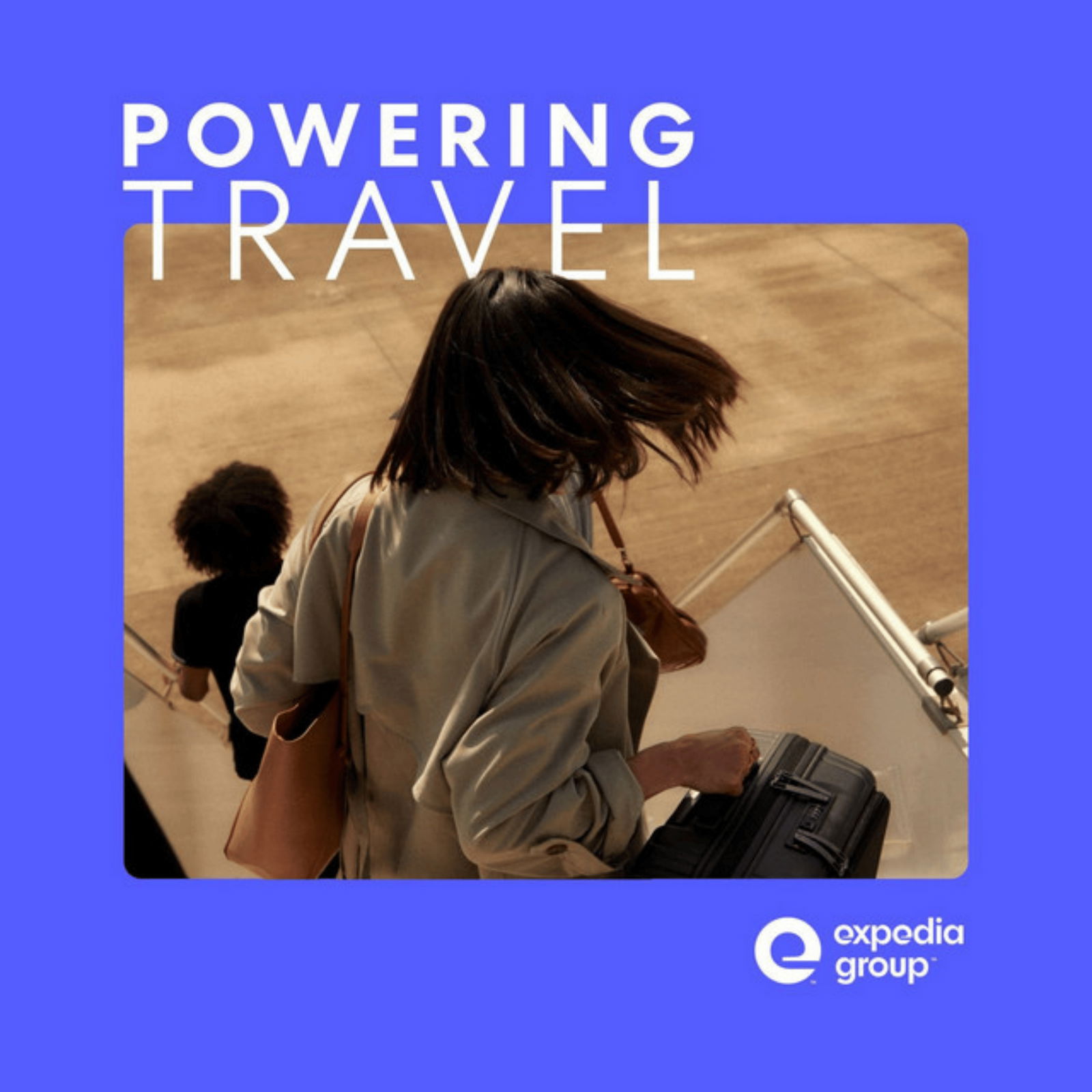 Powering Travel