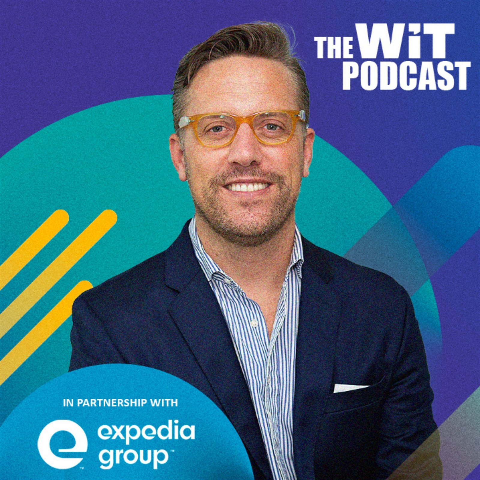 Expedia Talks: Alfonso Paredes, SVP, Commercial Partnerships, Expedia Group