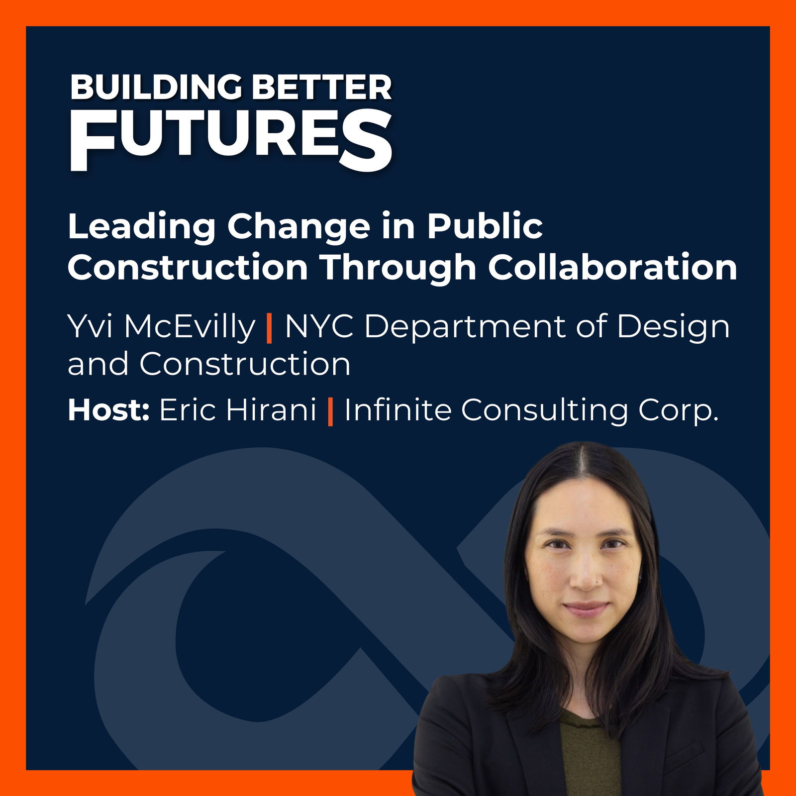 Building Better Futures