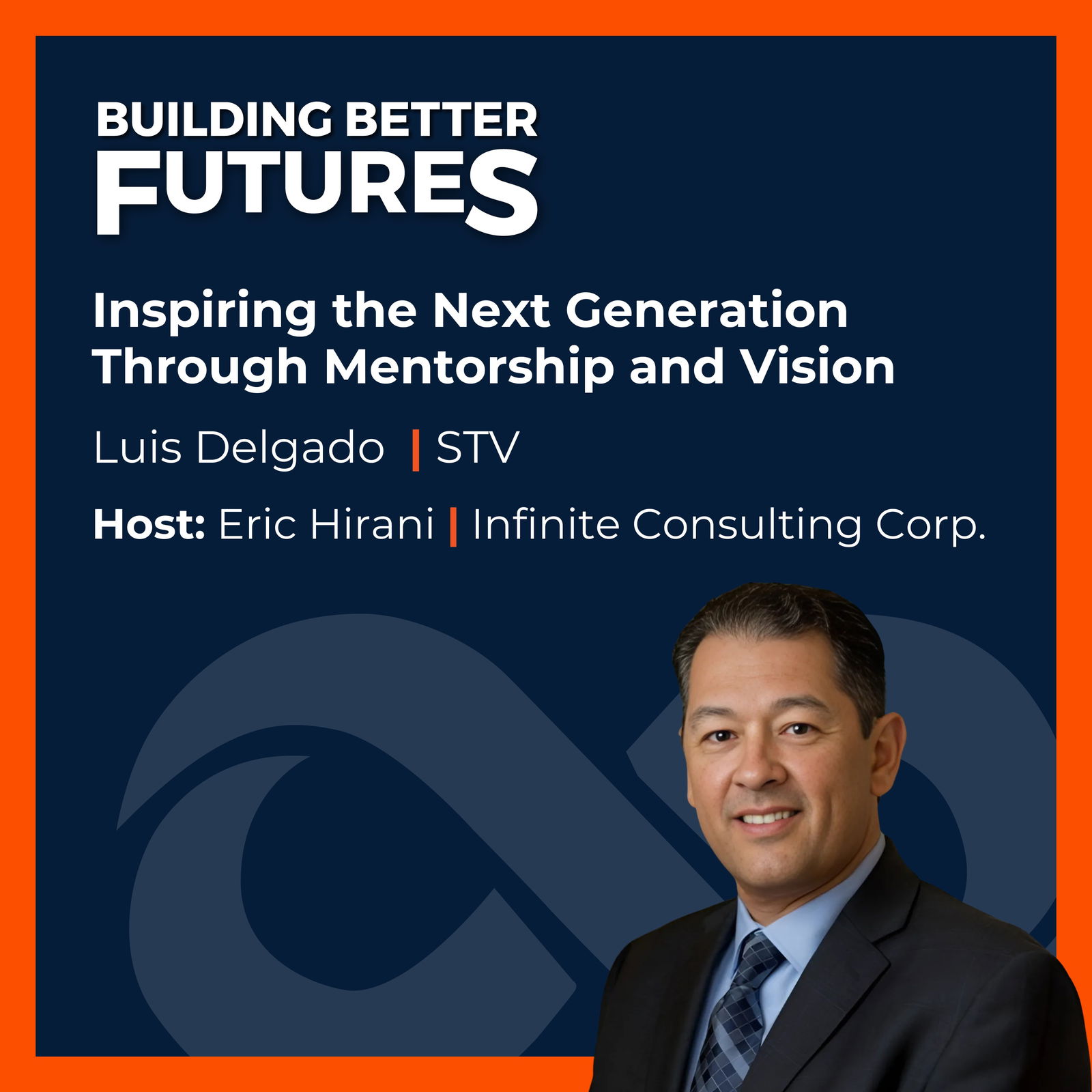 Building Better Futures