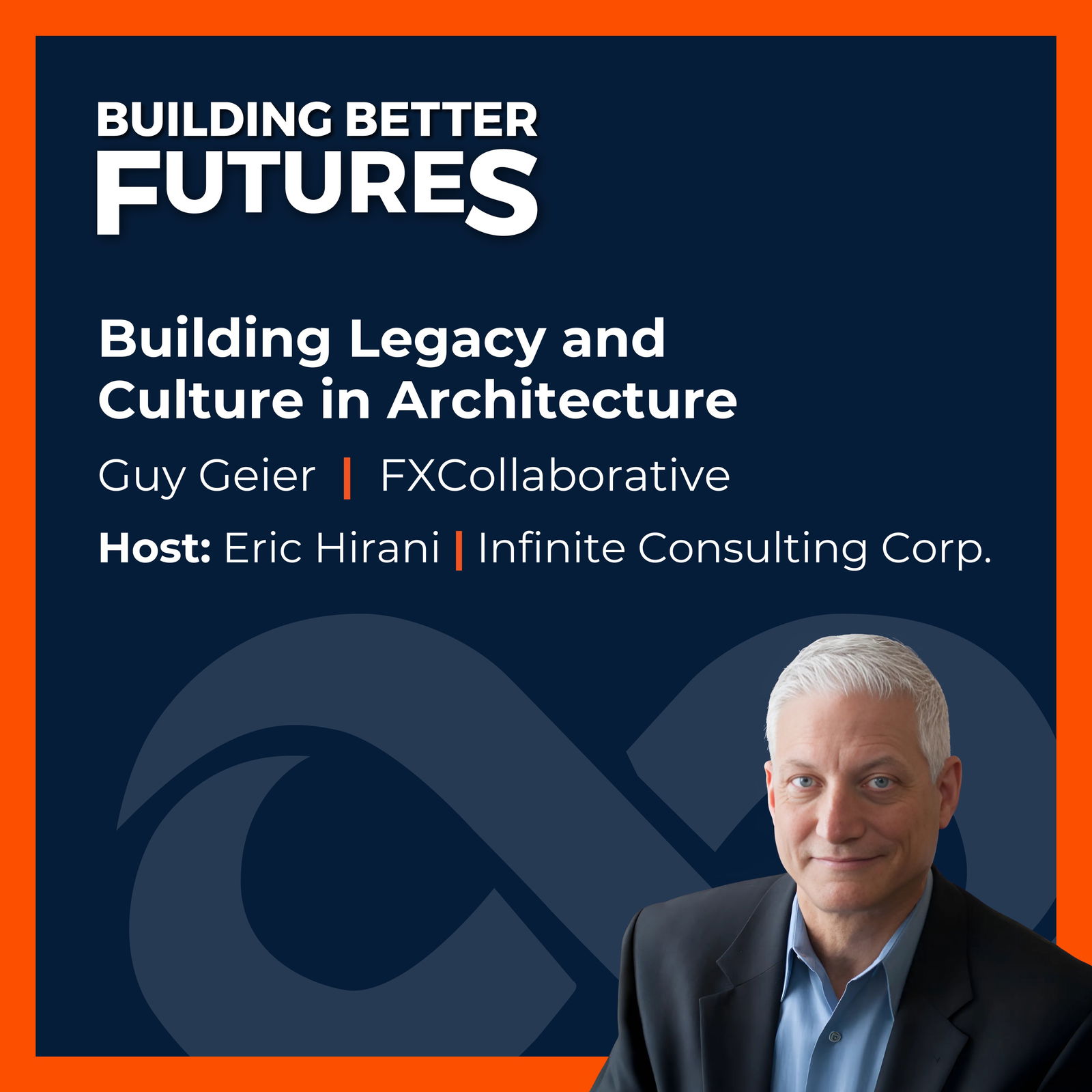 Building Better Futures