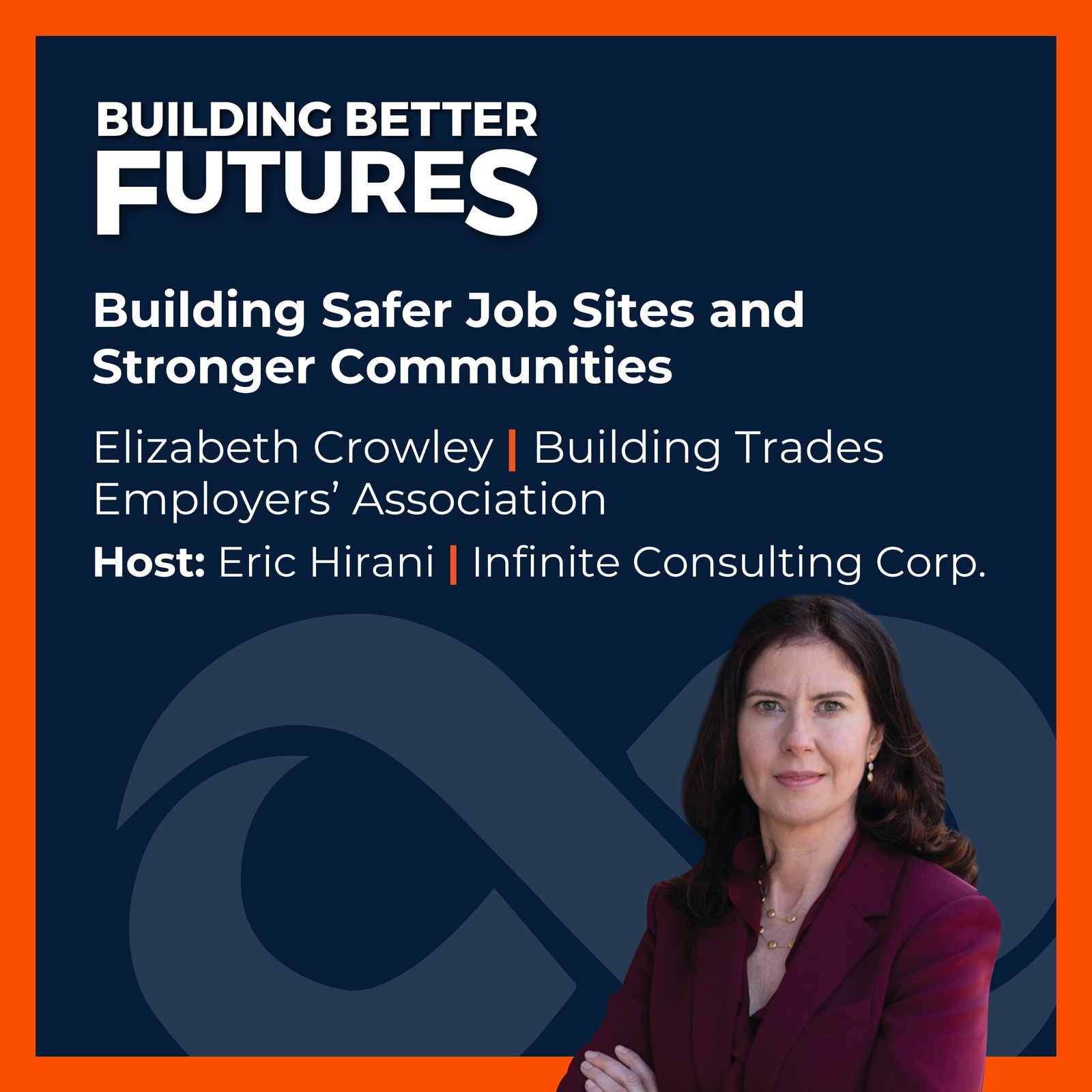 Building Better Futures