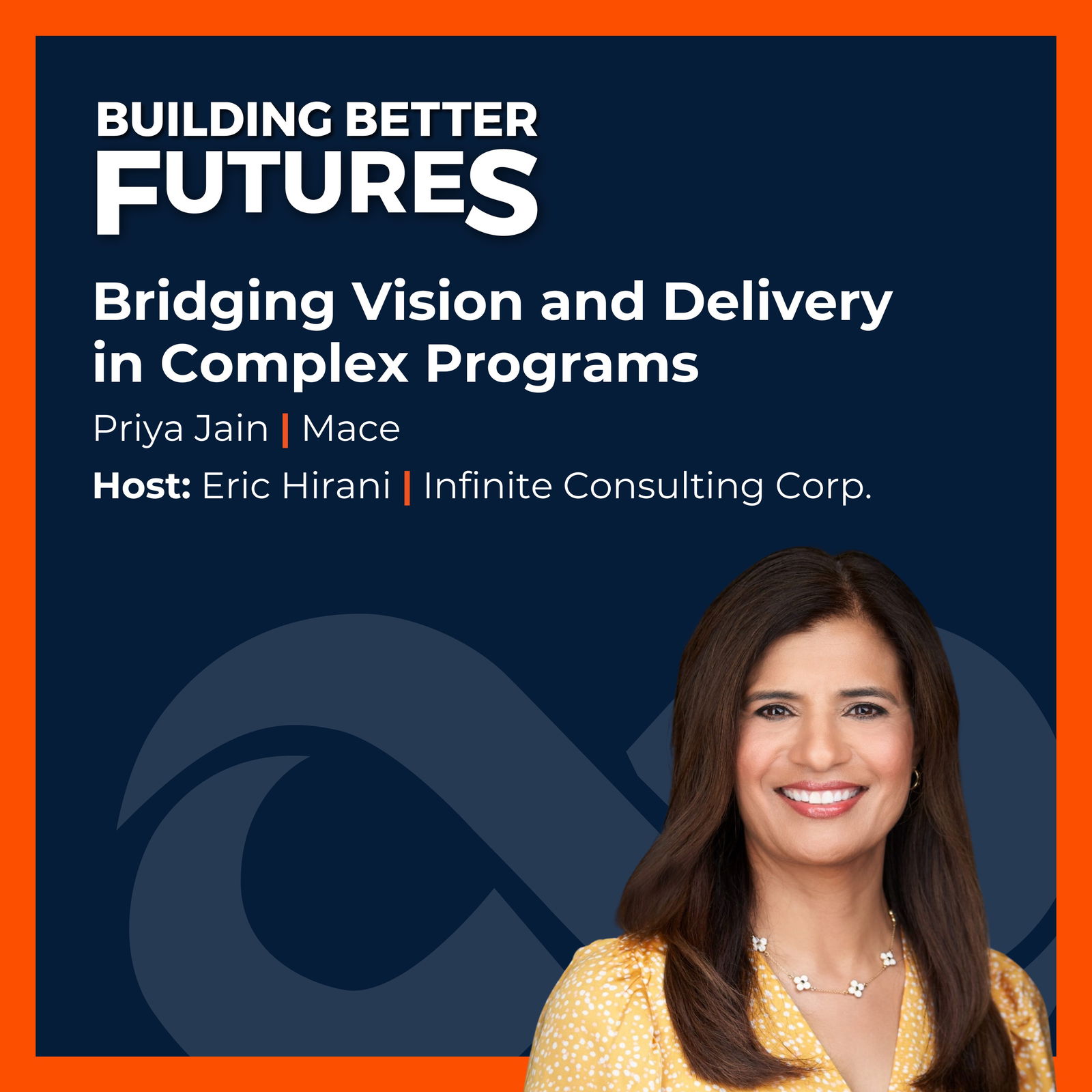 Building Better Futures