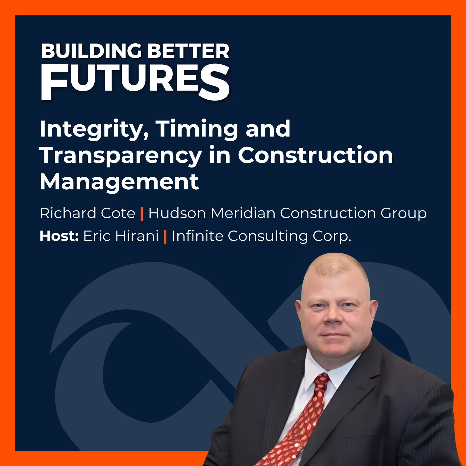 Building Better Futures
