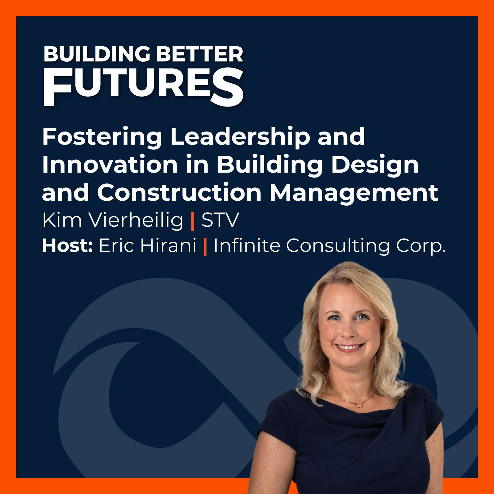 Building Better Futures