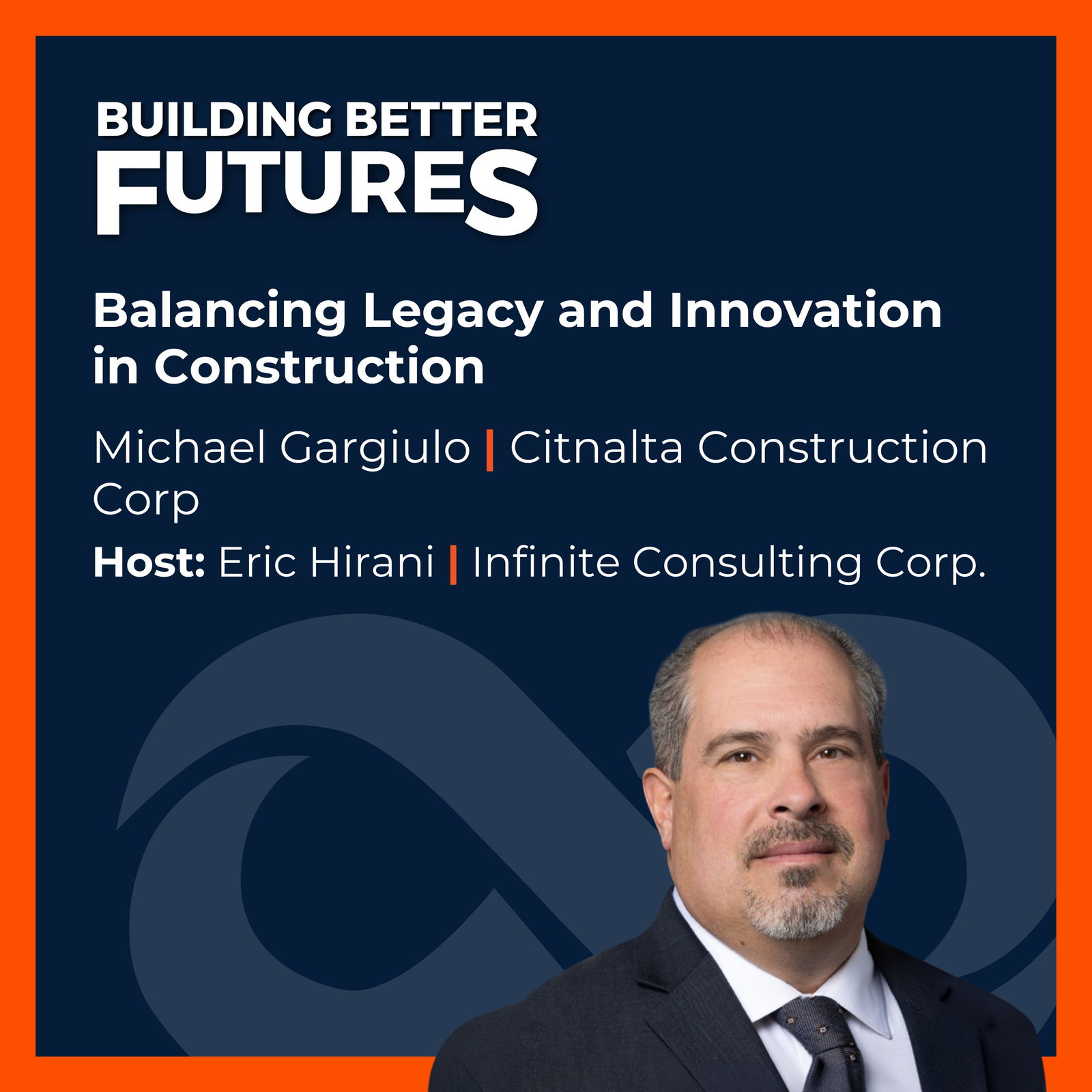 Building Better Futures