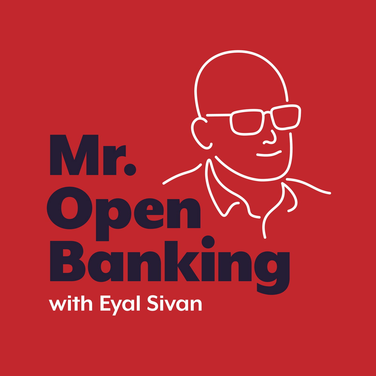 Mr. Open Banking