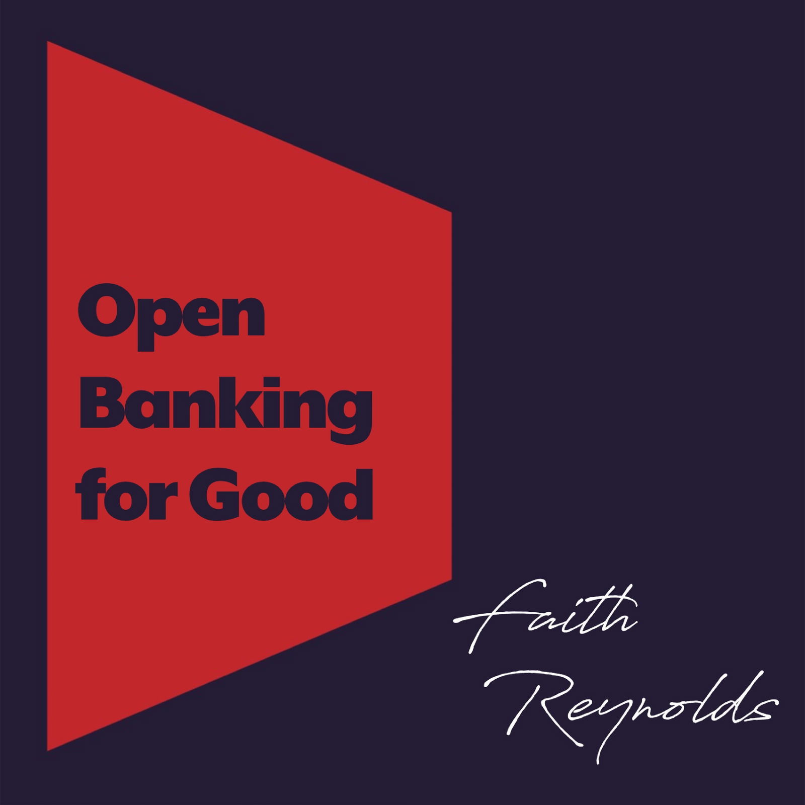 Mr. Open Banking