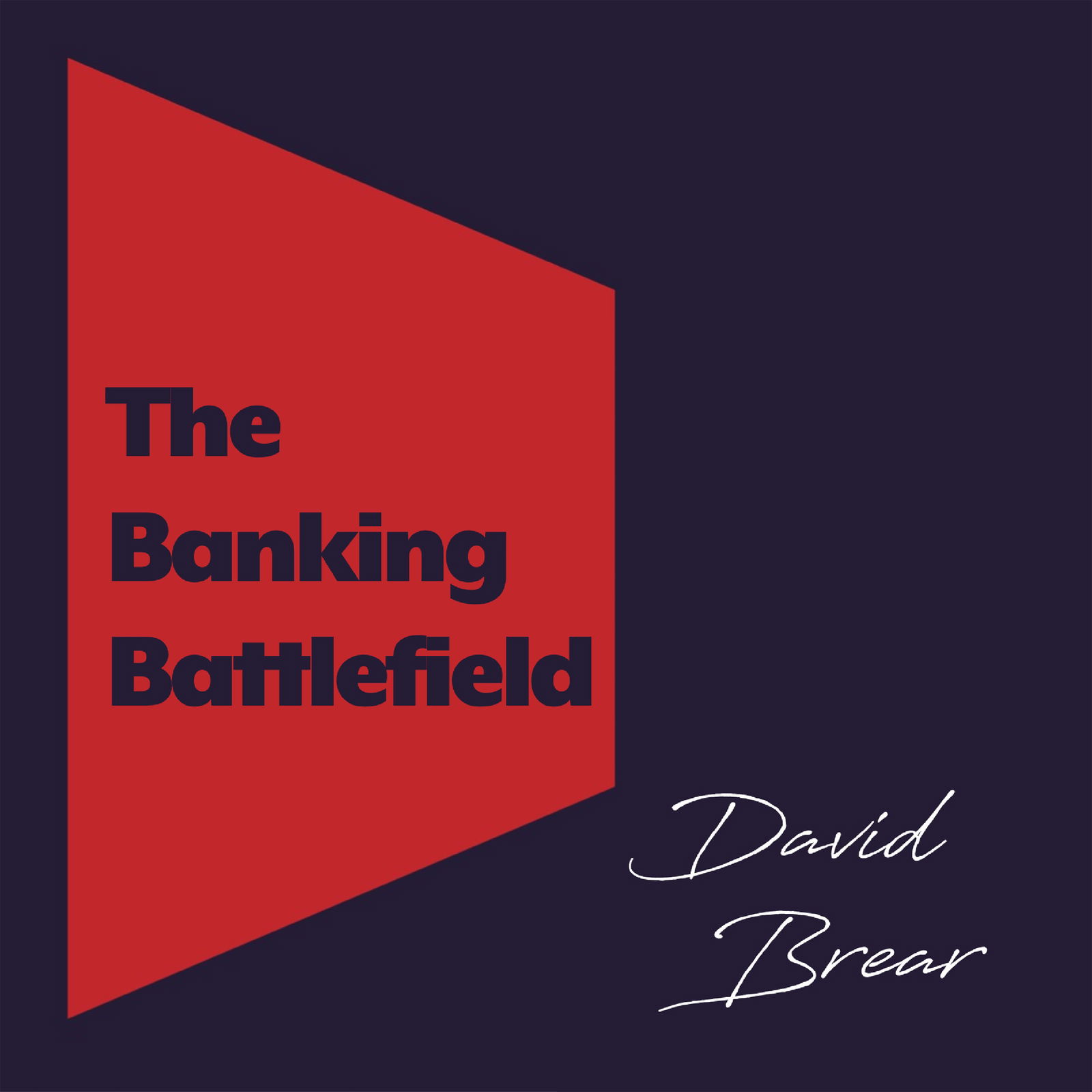 Mr. Open Banking