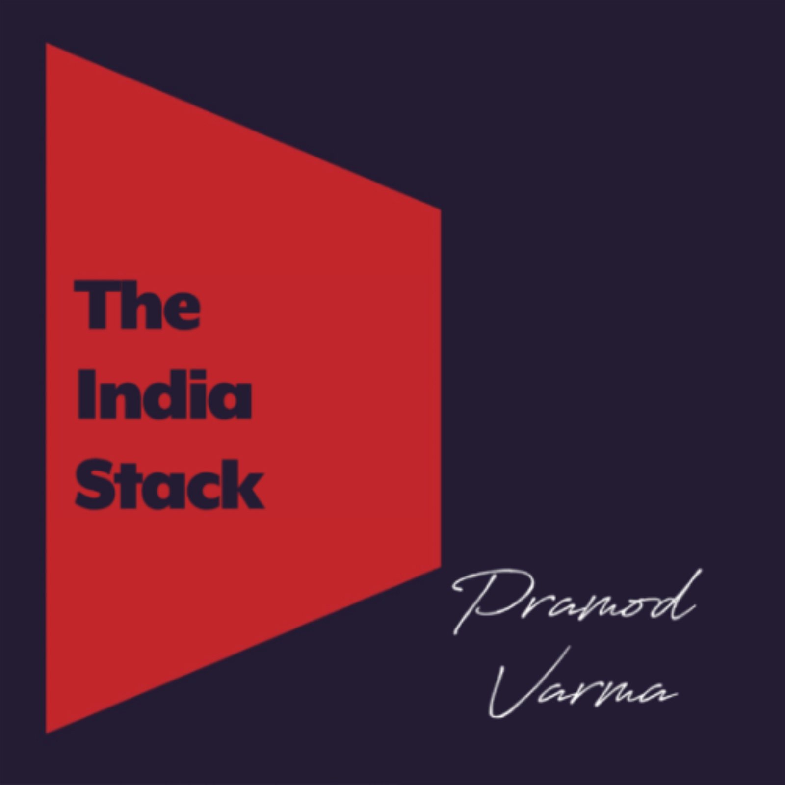 The India Stack