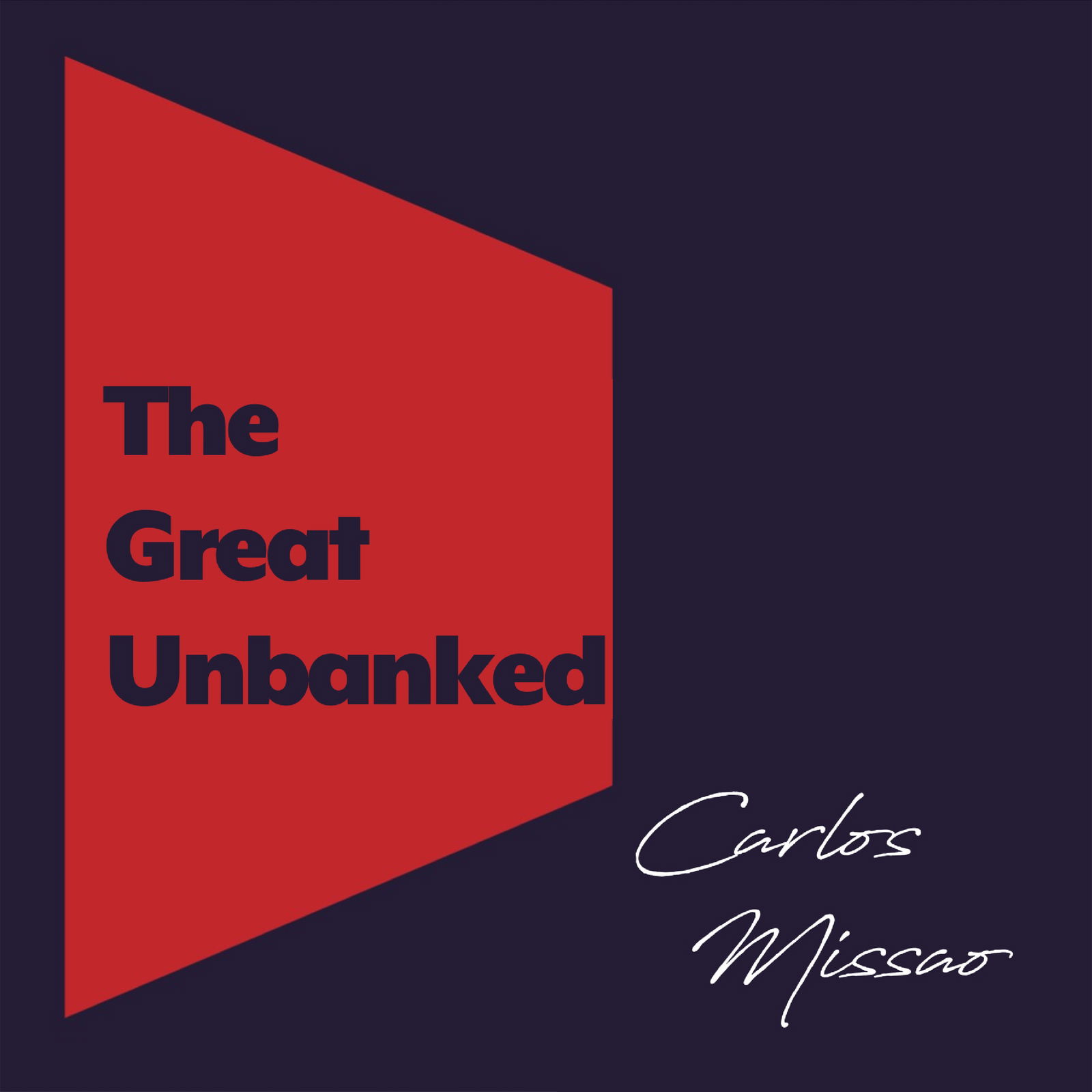 Mr. Open Banking