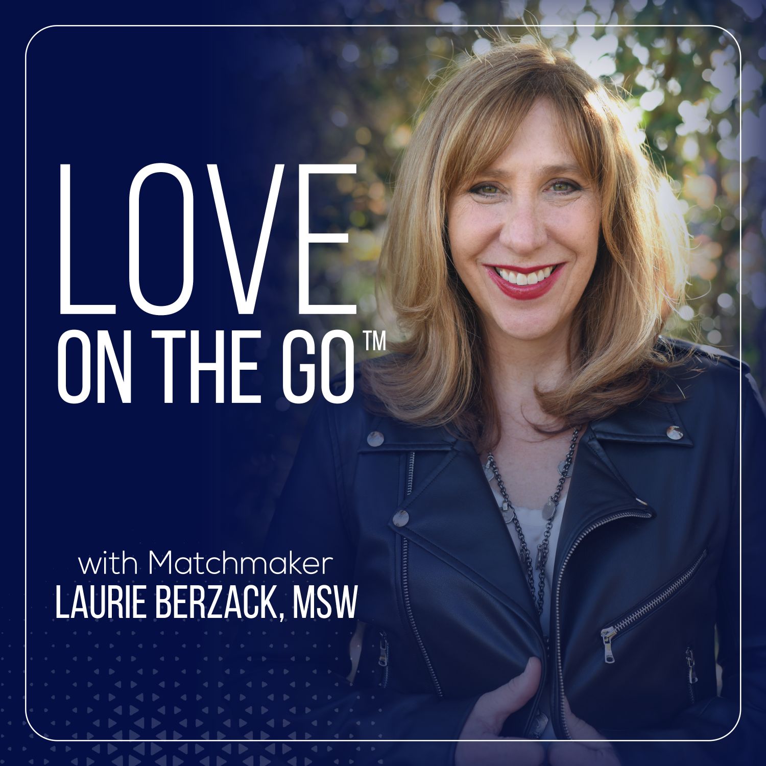 Episode cover art for #017 - Why Matchmaker Maria Says You Should Wait 12 Dates to Have Sex with Someone