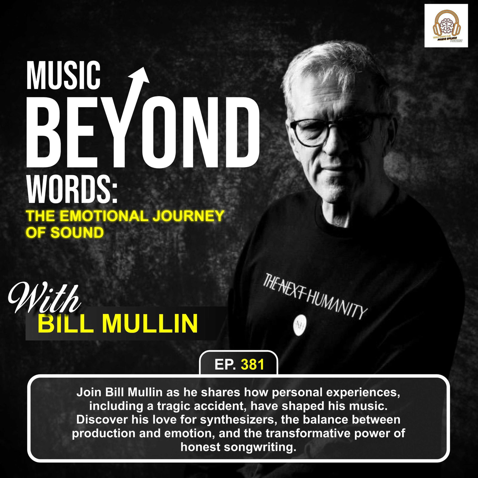 When Words Fail...Music Speaks