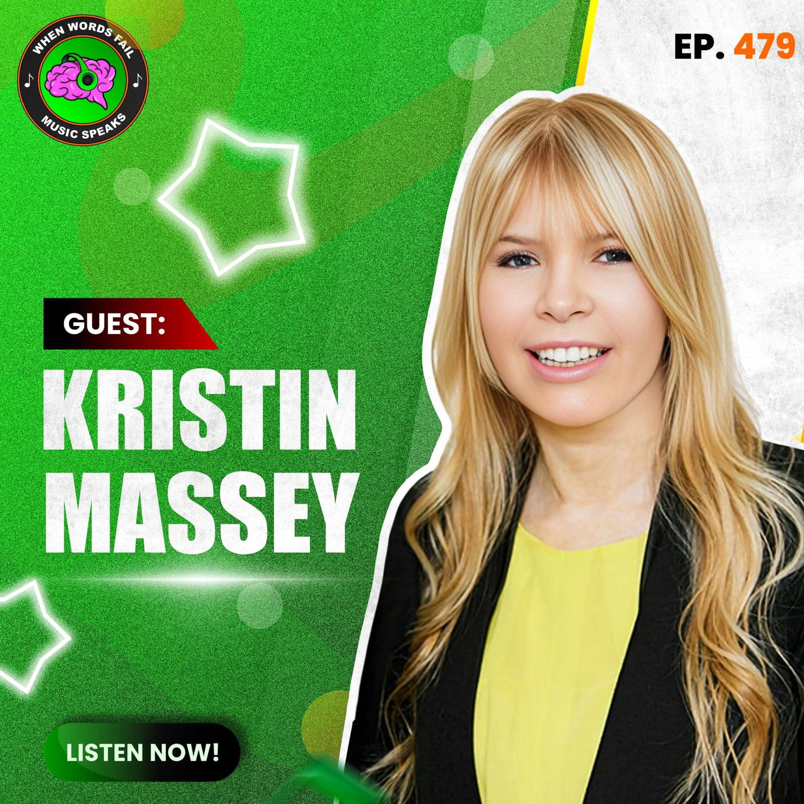 When Words Fail...Music Speaks