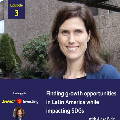 3 - Finding growth opportunities in Latin America while impacting SDGs