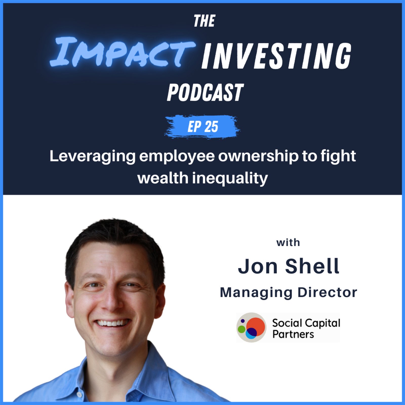 25 - Leveraging employee ownership to fight wealth inequality