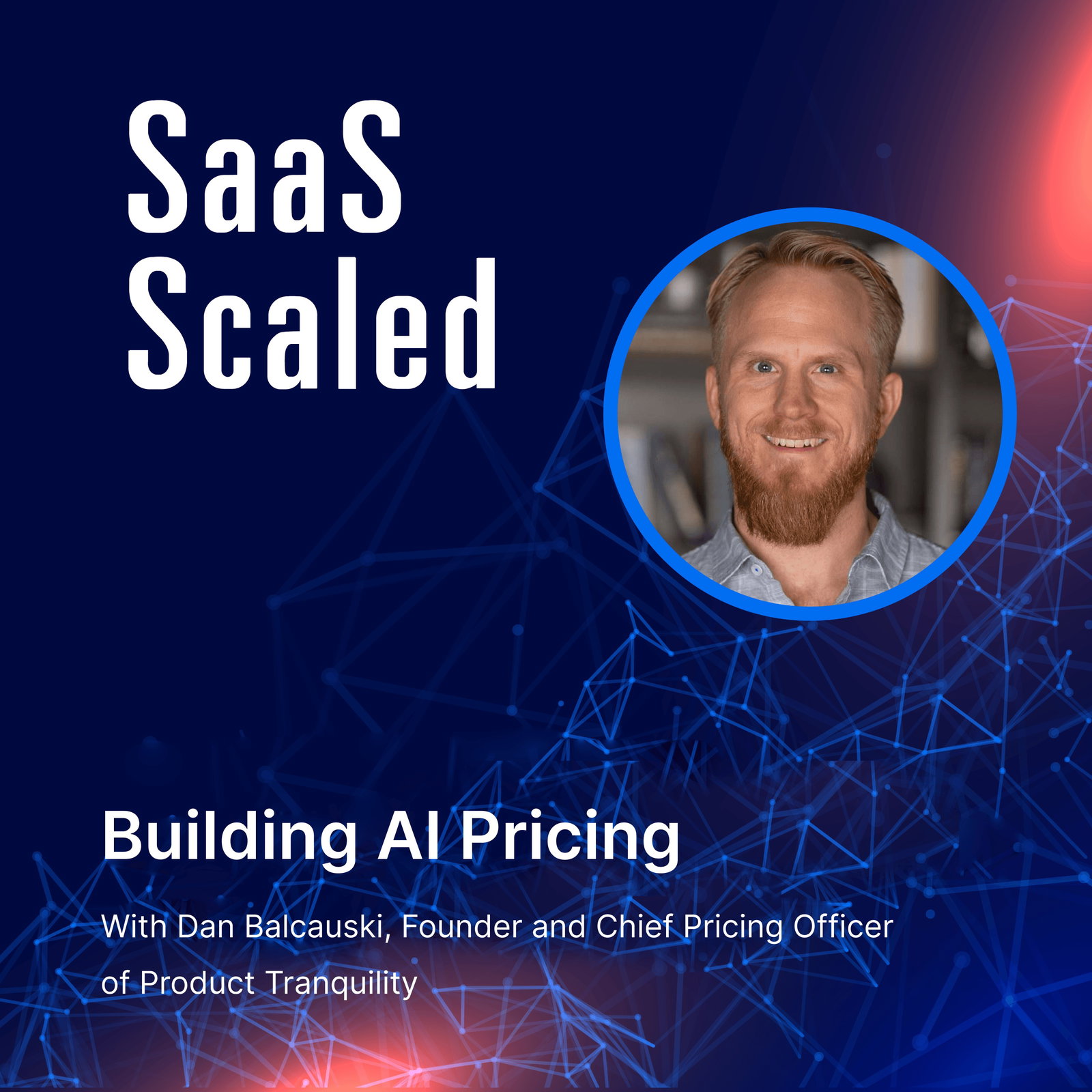 Building AI Pricing with Dan Balcauski