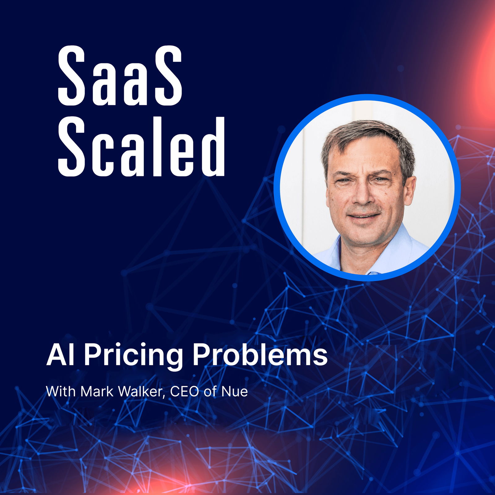 AI Pricing Problems with Mark Walker