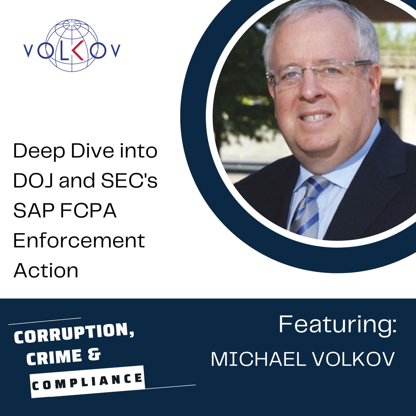 Corruption Crime & Compliance