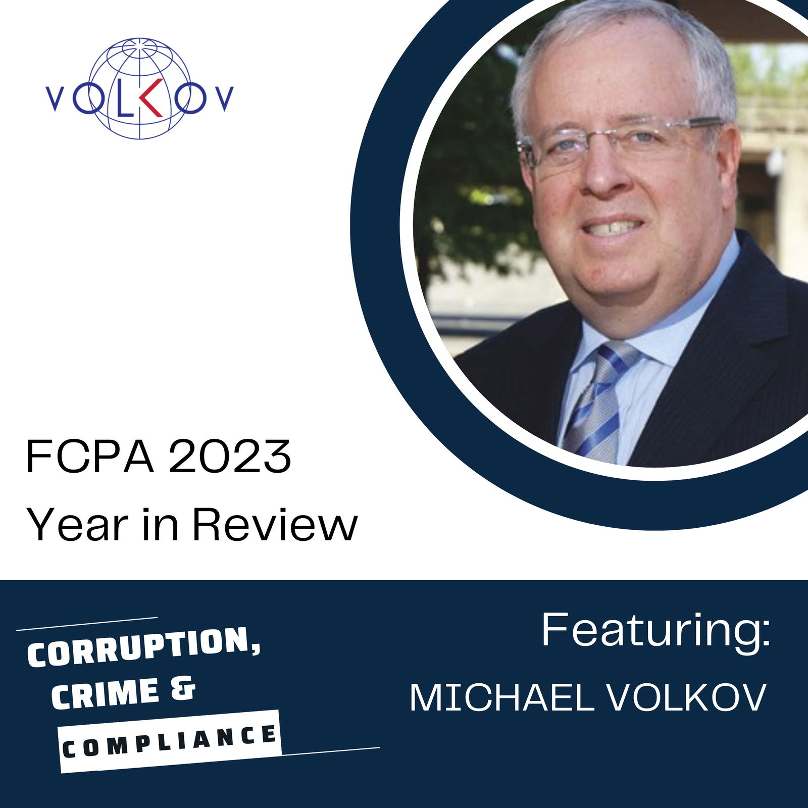 Corruption Crime & Compliance