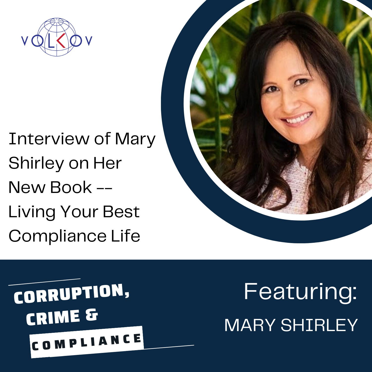 Corruption Crime & Compliance