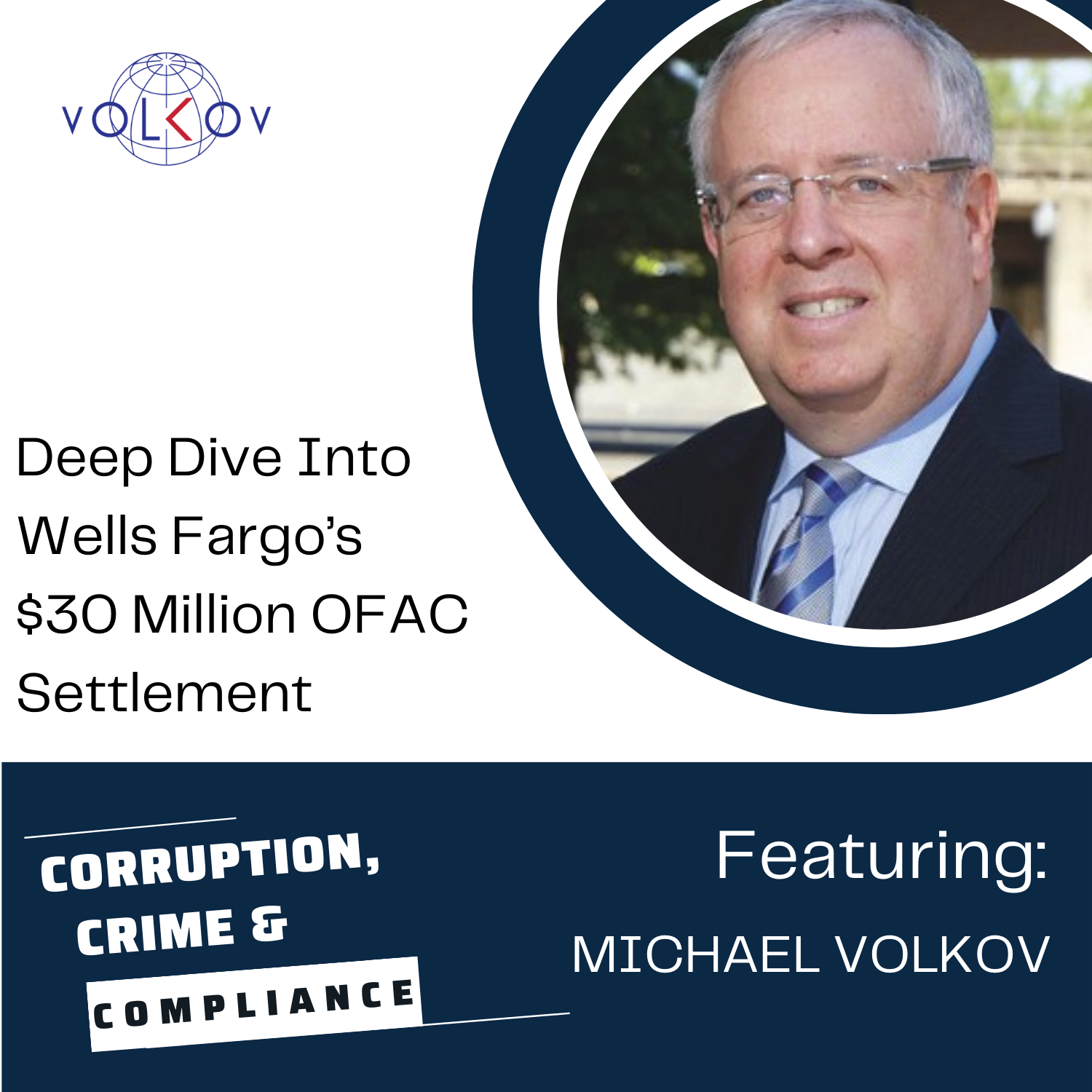 Corruption Crime & Compliance