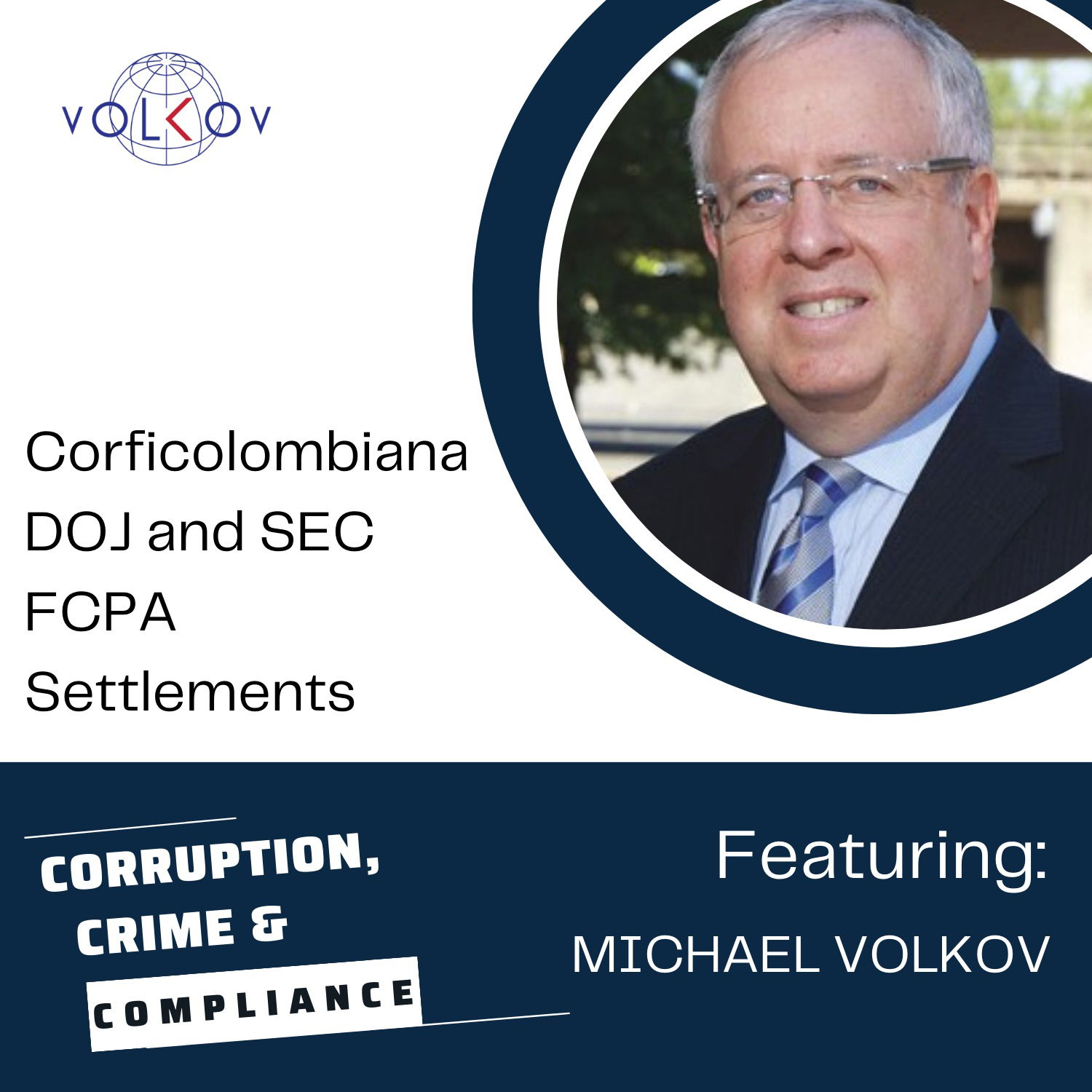 Corruption Crime & Compliance