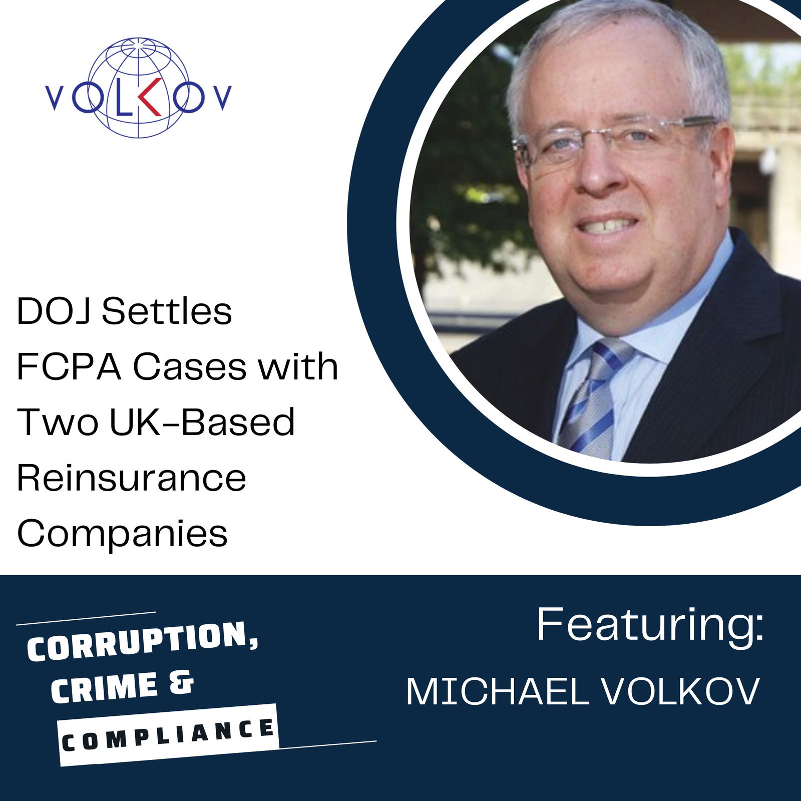 Corruption Crime & Compliance