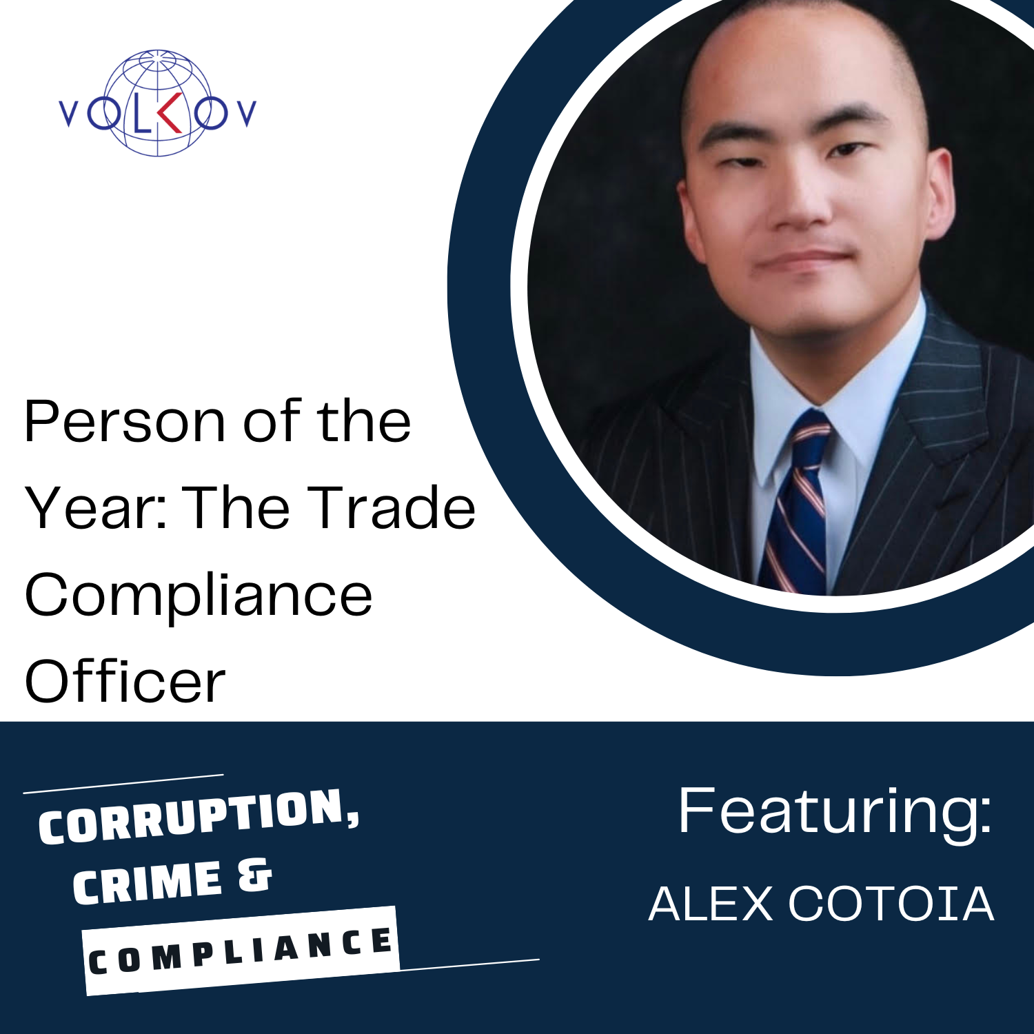 Corruption Crime & Compliance