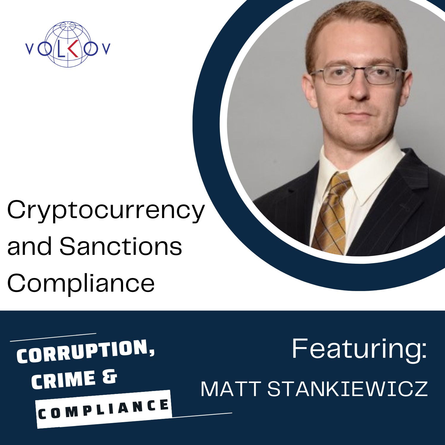 Corruption Crime & Compliance