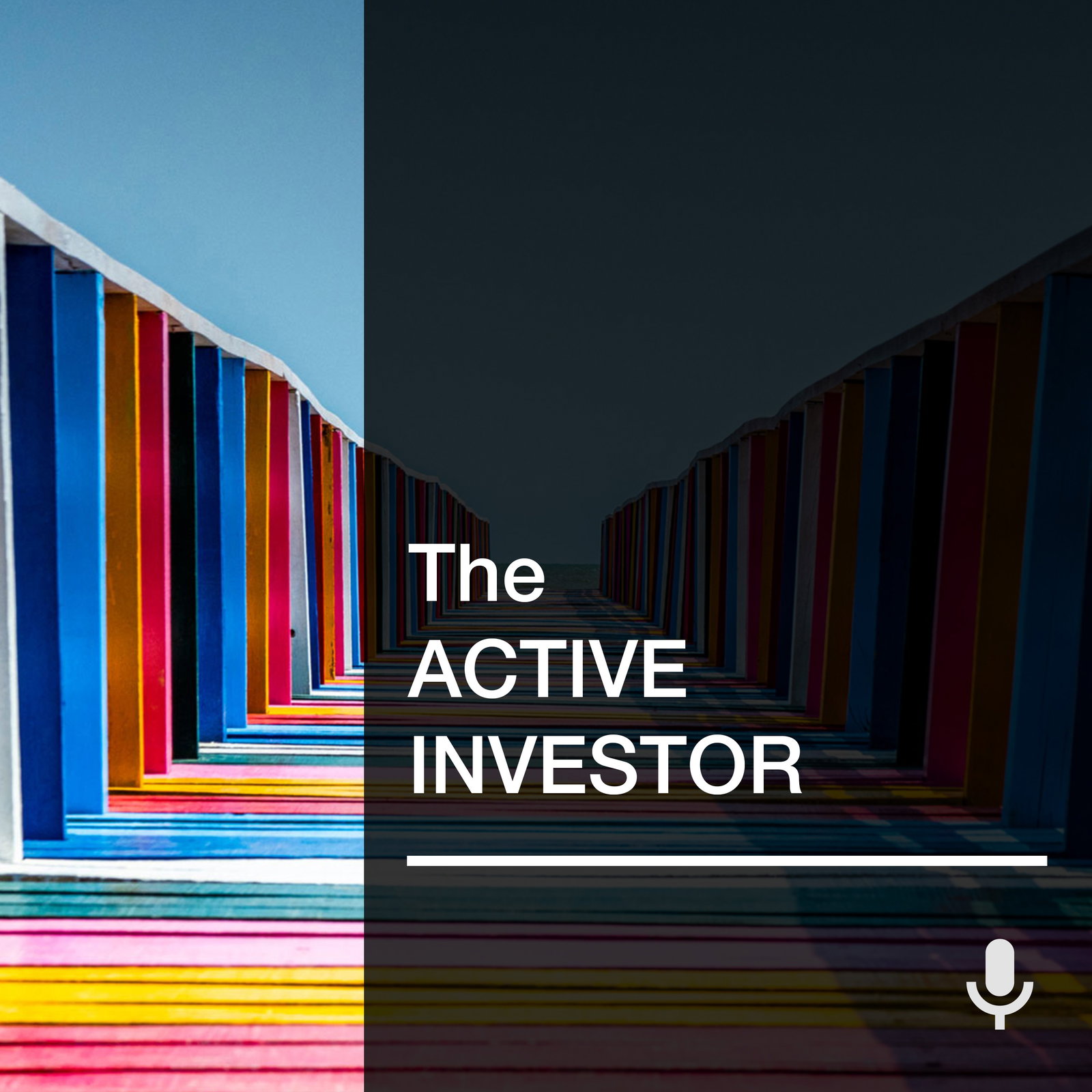 The Investment Conversation: What to Look for in a Multi-Sector Fixed Income Platform episode artwork