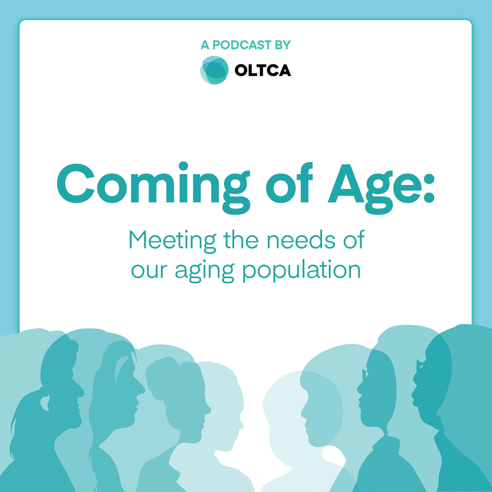 Multi-sector planning for aging