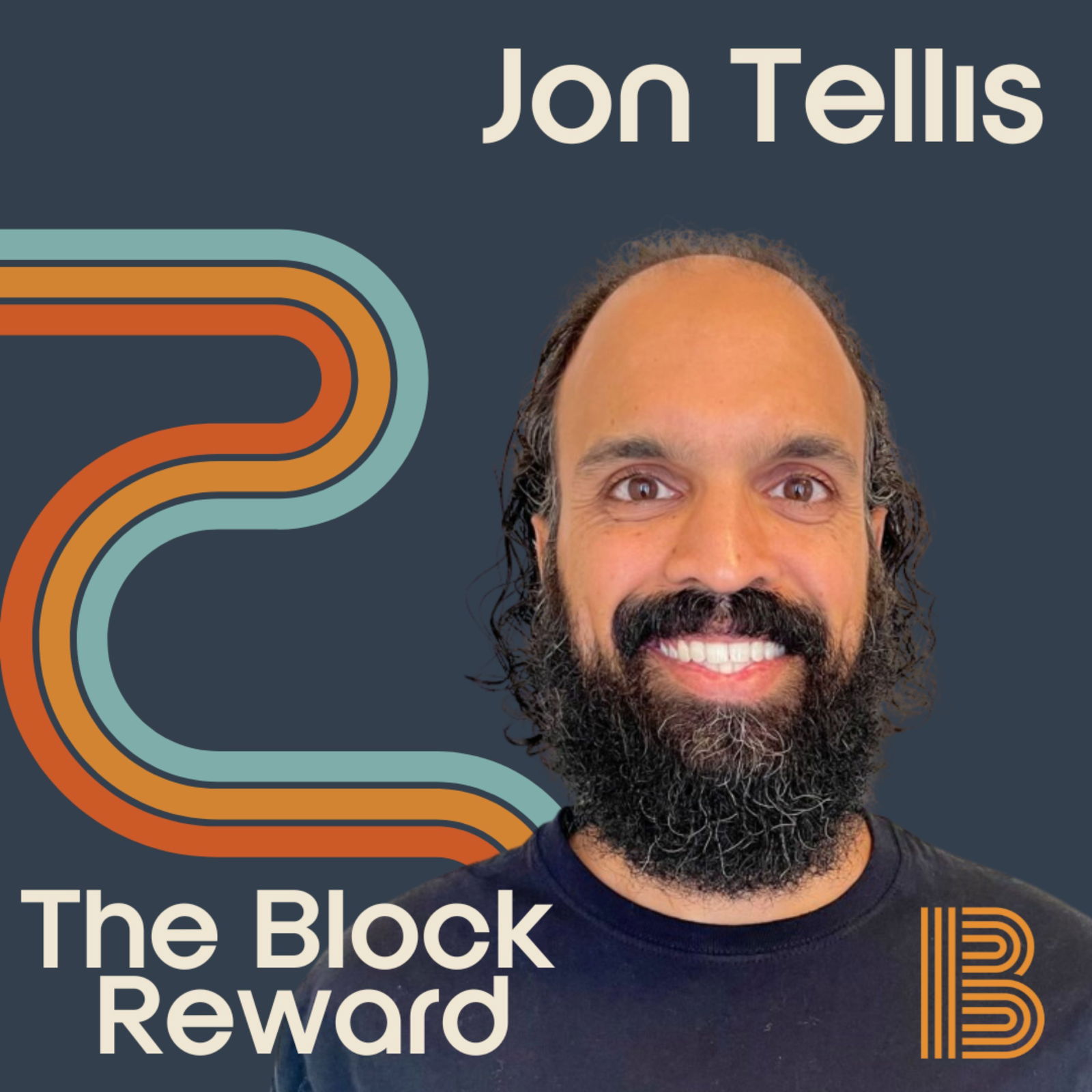 Episode cover art for 67: Jon Tellis ON: The Hidden Tax Rules Every Bitcoin Holder Needs to Know (in 2025)