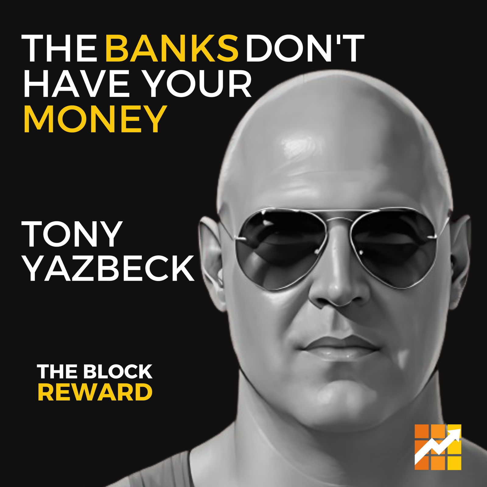 The Block Reward | Real Stories. Real Impact. All Powered by Real Money - Bitcoin