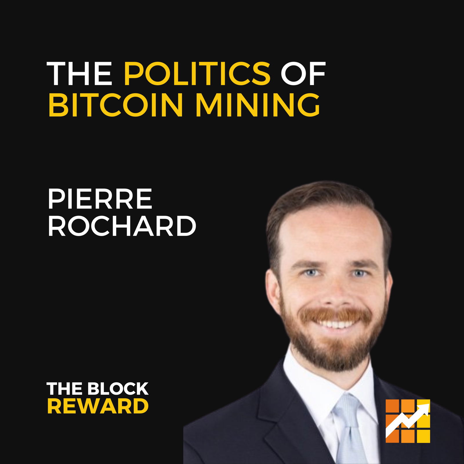 The Block Reward | Real Stories. Real Impact. All Powered by Real Money - Bitcoin