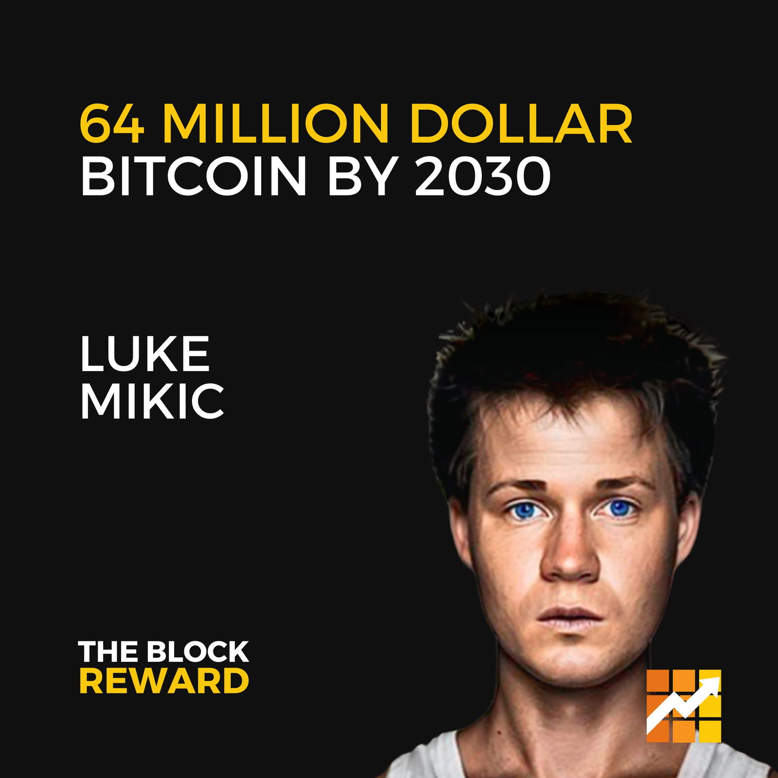 The Block Reward | Real Stories. Real Impact. All Powered by Real Money - Bitcoin