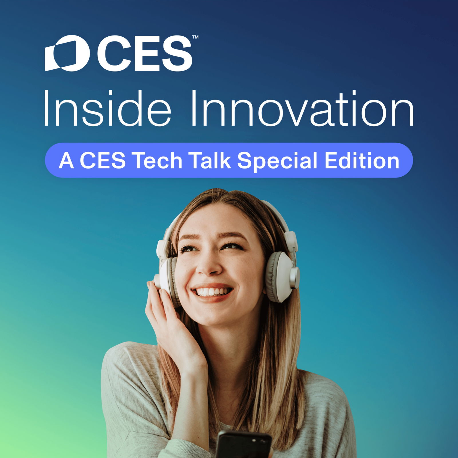 Inside Innovation: Resmed & National Sleep Foundation, A CES Tech Talk Special Edition