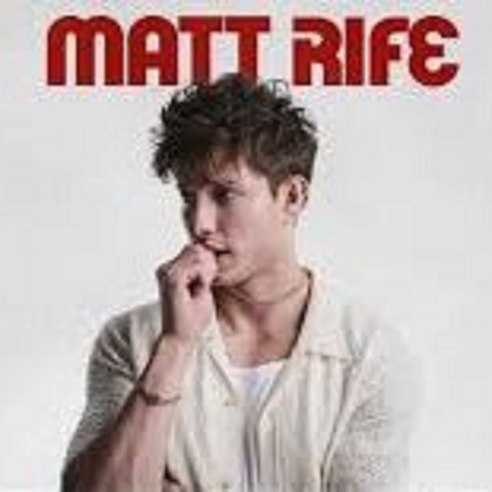 Matt Rife: Behind the Scenes of the Stay Golden Tour 2025