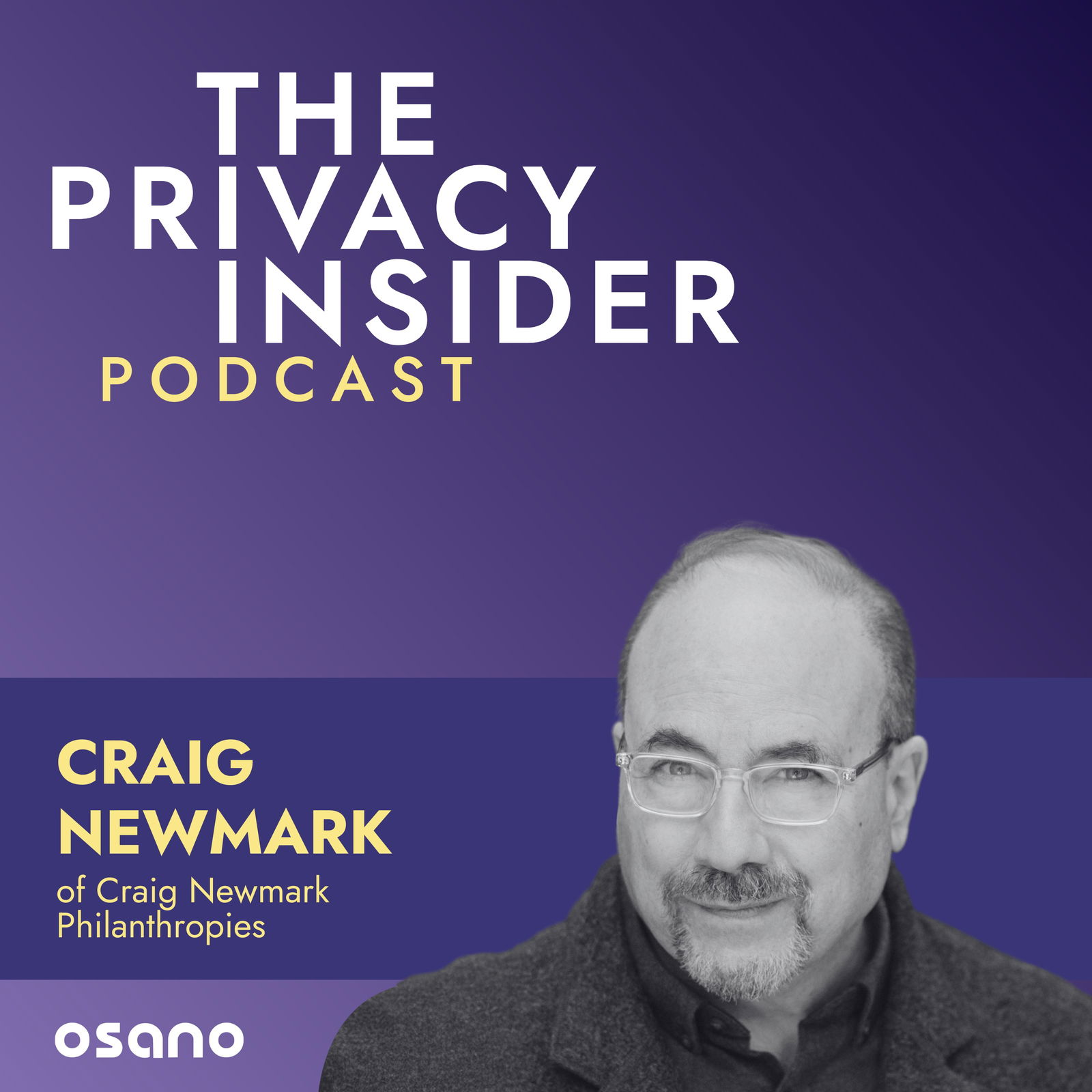 From Craigslist to Philanthropy, It’s All About the Golden Rule with Craig Newmark
