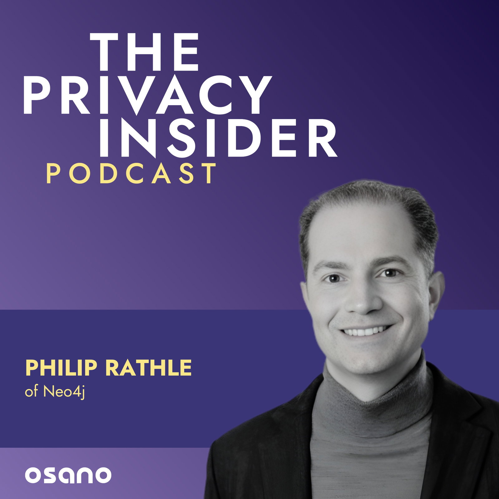 AI Doesn’t Need More Data; It Needs Context with Philip Rathle of Neo4j