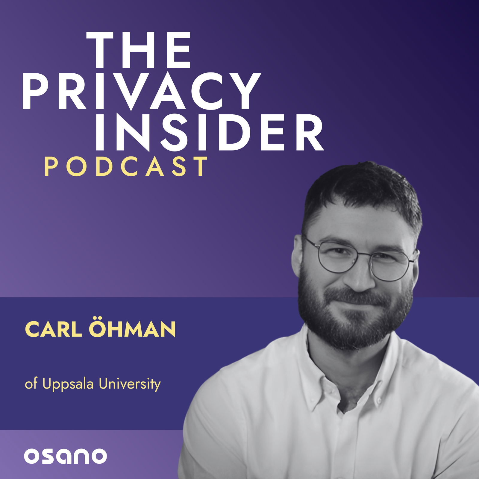 The Data Privacy of the Dead & Critiquing the Digital Divine with Carl Öhman of Uppsala University