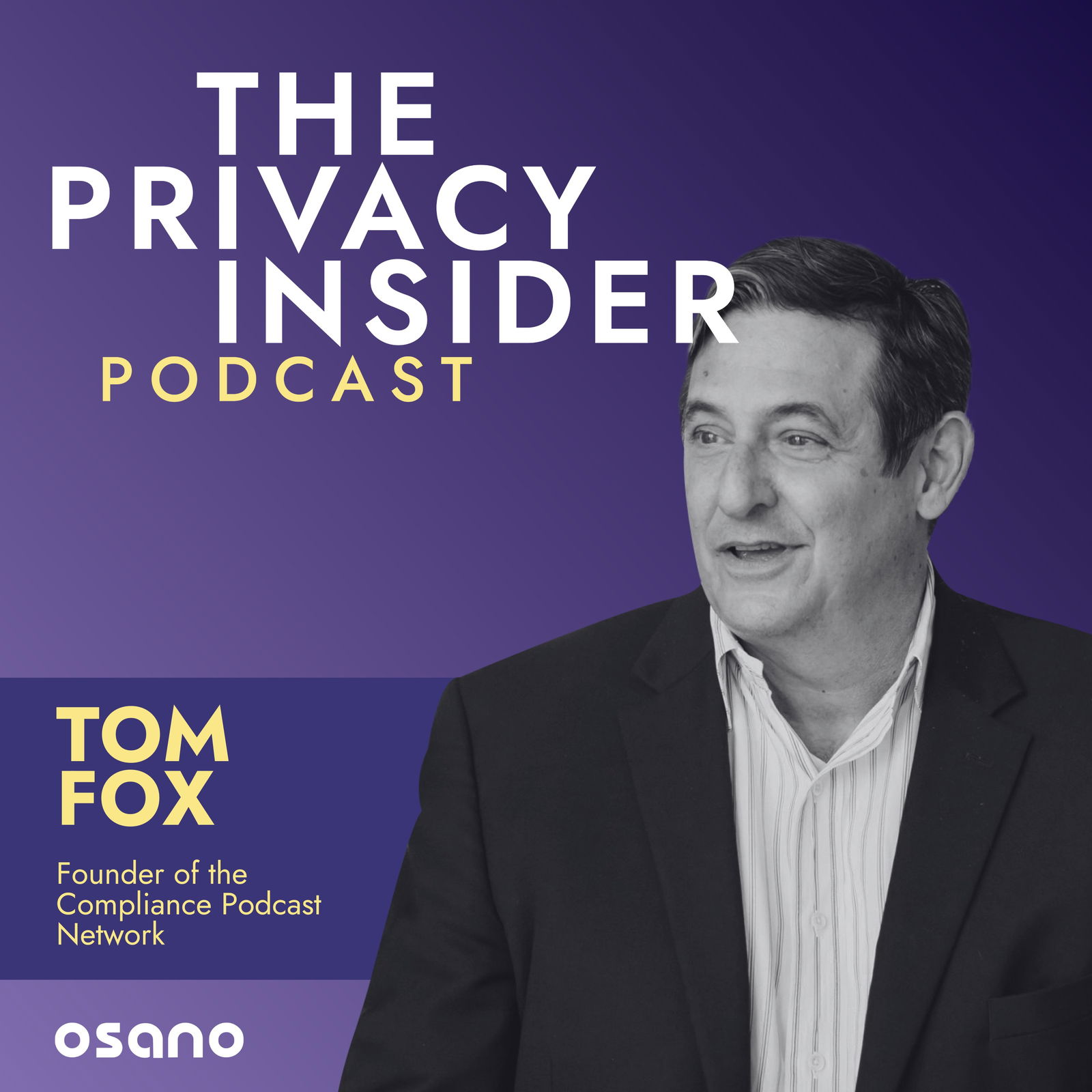 Compliance Is Good Business: Getting Beyond Fines with Tom Fox of Compliance Podcast Network