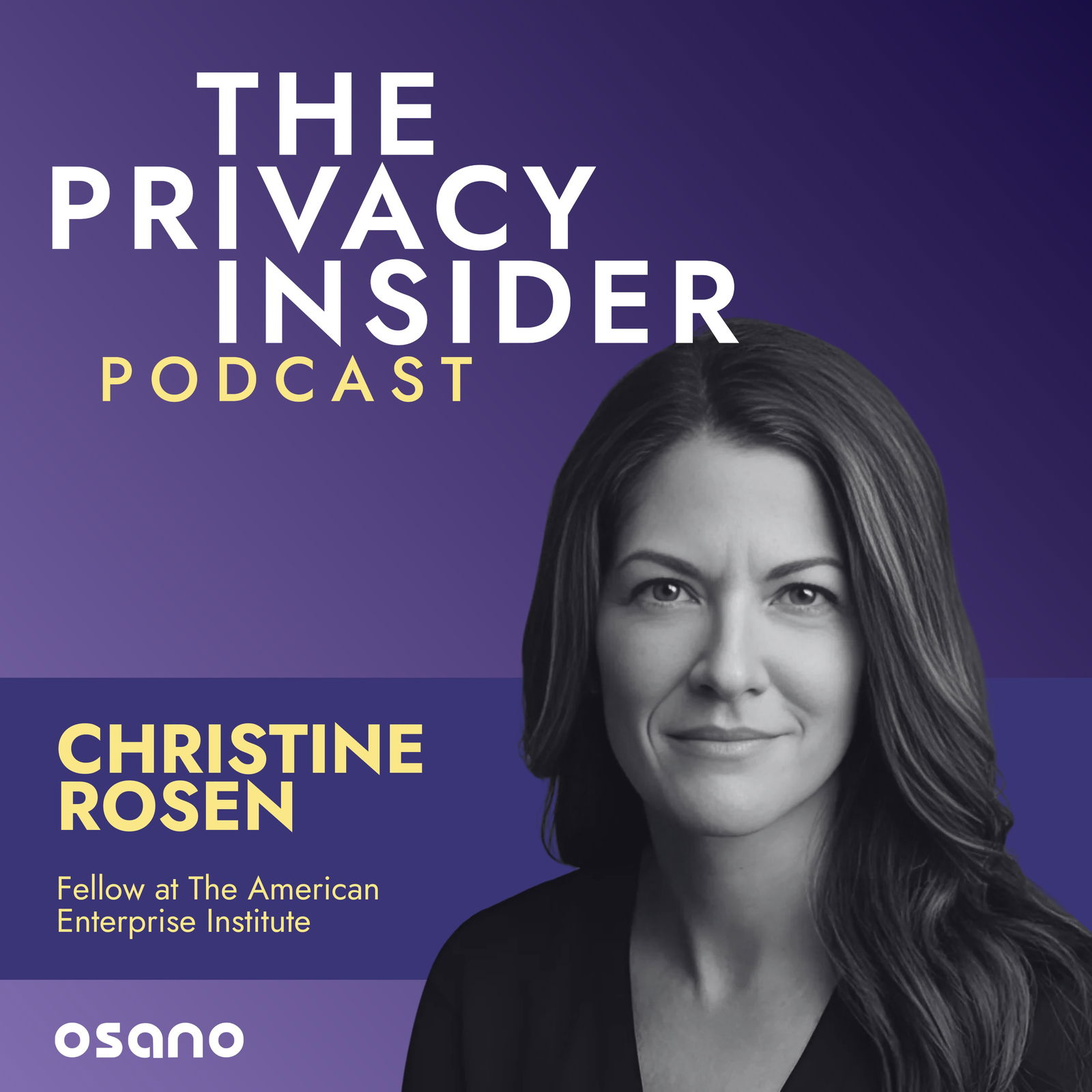 The Privacy Insider: Conversations on Data Privacy & AI, Compliance & GDPR