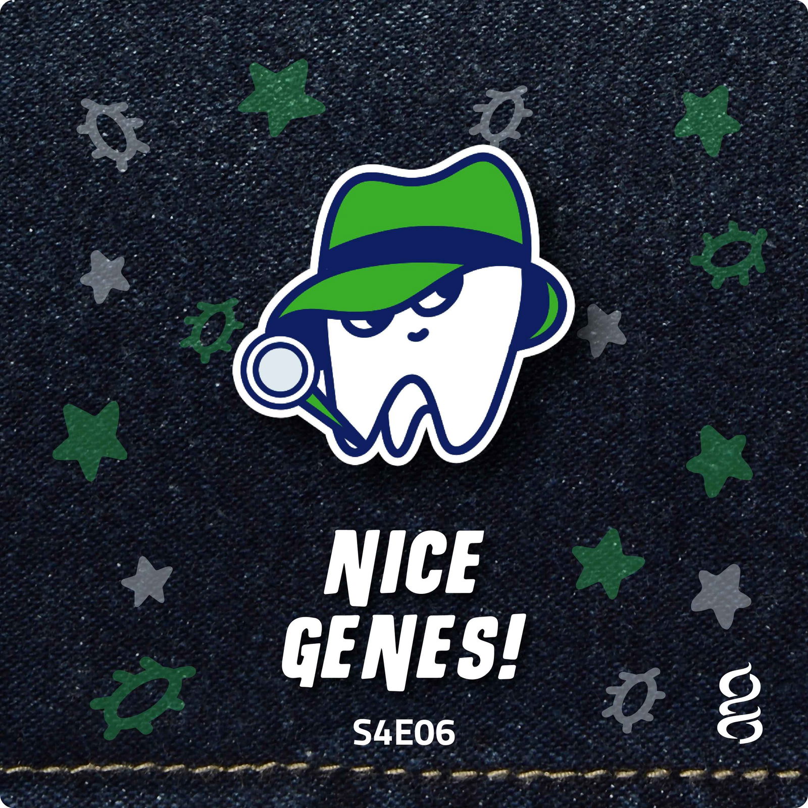 Nice Genes!