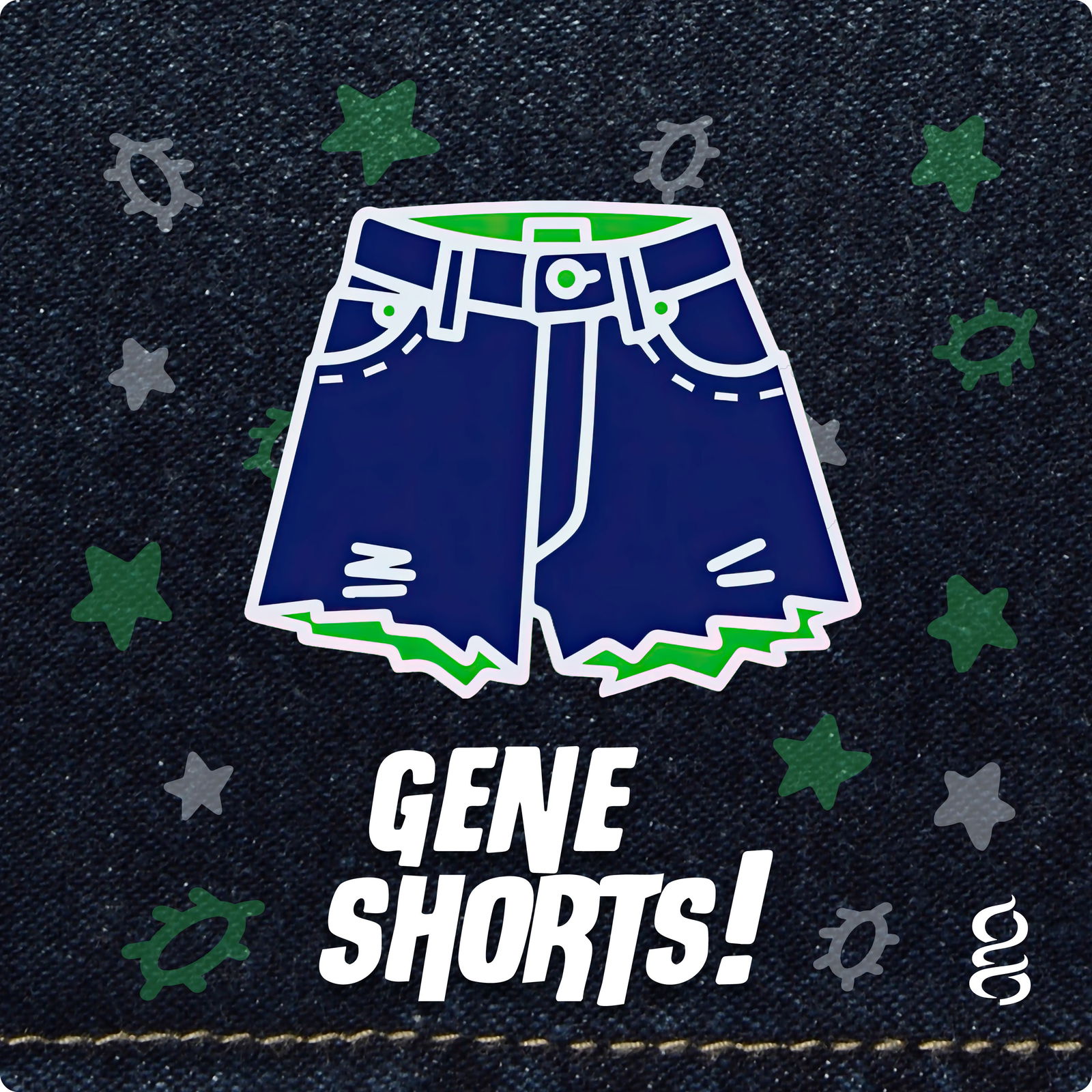 Nice Genes!